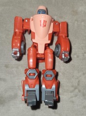 Transformer SS-98 Autobot Wheelie